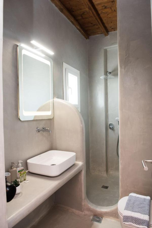 Glamorous 2br In Ornos With Amazing Sea View! Villa Mykonos Town